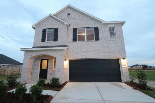 21663 Sandy Dune Dr, Cypress, TX, 77433-7571 | Card Image
