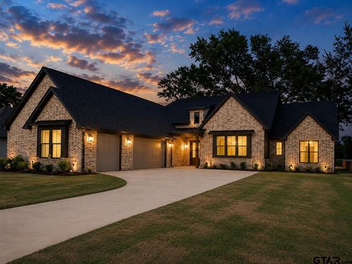 324 Heritage Way, Bullard, TX, 75757-1316 | Card Image