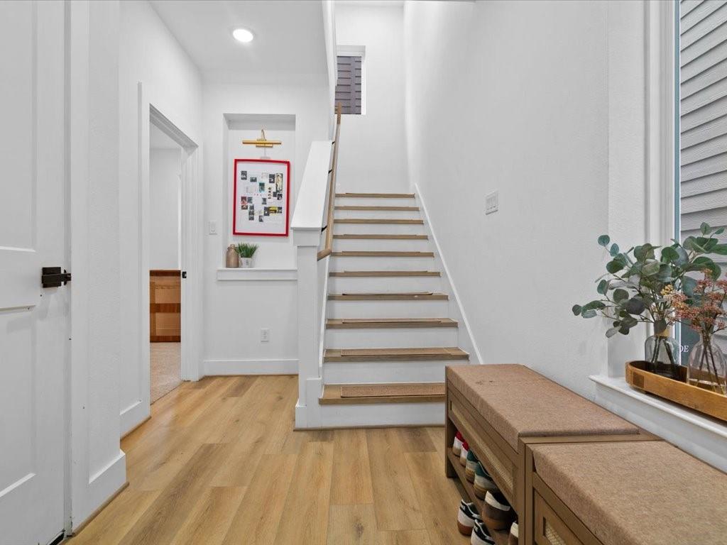 Residential Lease in Houston 5