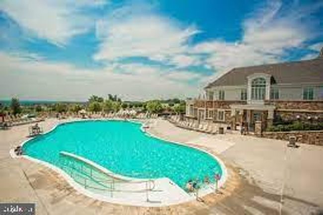 UNIT-301 - 406 Bold Ruler Ct, Condo with 2 bedrooms, 3 bathrooms and null parking in HAVRE DE GRACE MD | Image 45
