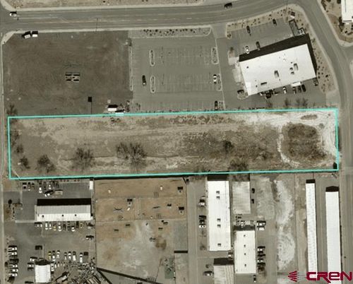 700 Base Rock St, Grand Junction, CO, 81501 | Card Image