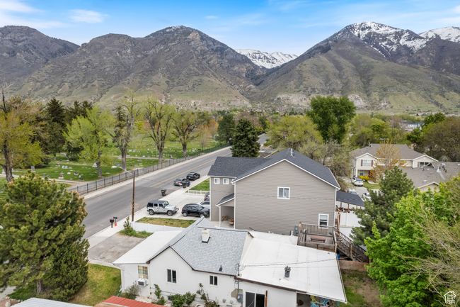 Property view of mountains | Image 22