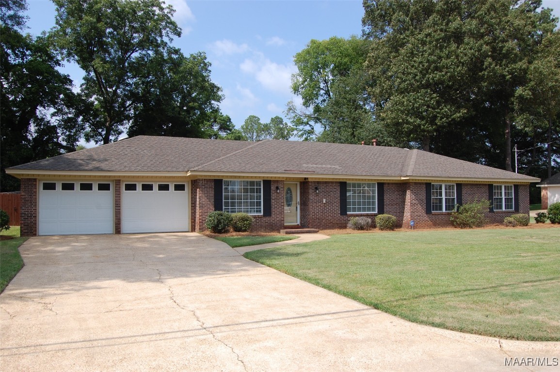 Poplar St, Prattville, AL 36066 #1