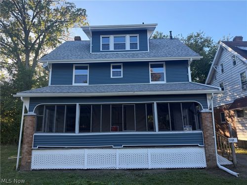 3708 Hillman Street, Youngstown, OH, 44507 | Card Image