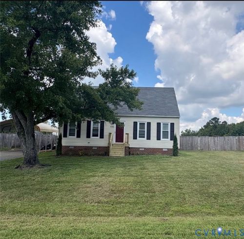 3022 Fielding Rd, South Chesterfield, VA, 23834-5078 | Card Image