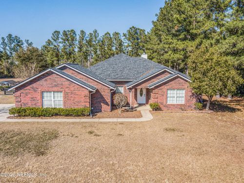 7733 Odis Yarborough Rd, Glen St Mary, FL, 32040-3463 | Card Image