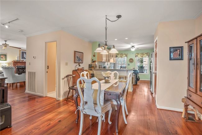 1808 Lenora Dr, House other with 5 bedrooms, 5 bathrooms and null parking in Port Royal SC | Image 18