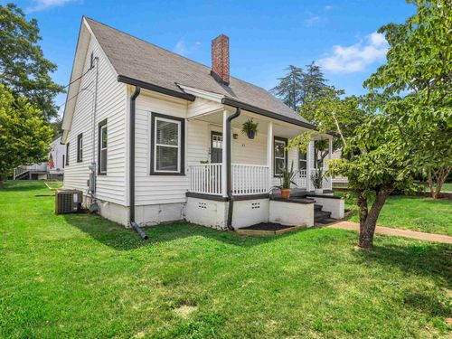 52 Hutchins Street, Greenville, SC, 29605 | Card Image