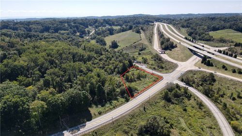 1 Coyle Curtin & Dairy Rds, Fallowfield Twp., PA, 15022 | Card Image