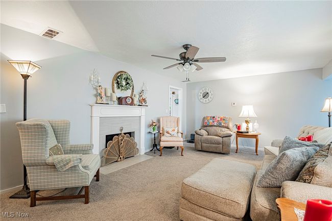 6470 Duncan Dr, House other with 2 bedrooms, 1 bathrooms and null parking in Poland OH | Image 5