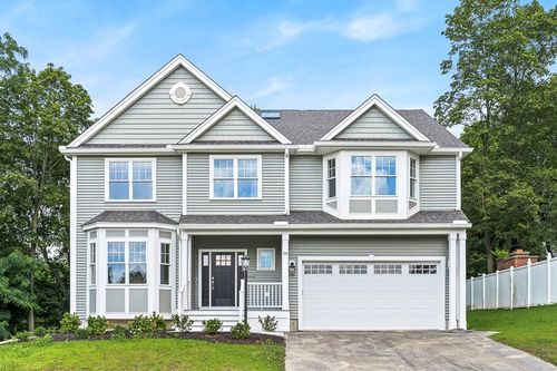 26 Flagg St, Woburn, MA, 01801-2906 | Card Image