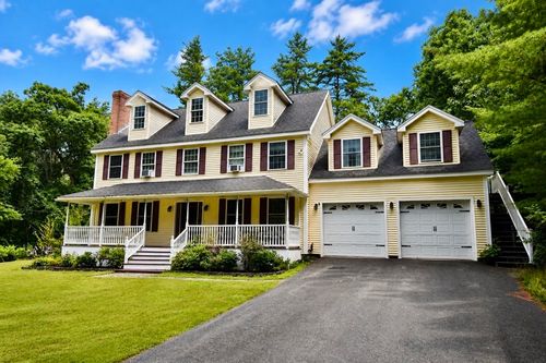 5 White Birch Dr, West Brookfield, MA, 01585-3019 | Card Image