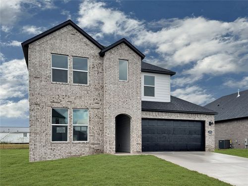 2301 Longfellow Dr, Bentonville, AR, 72713-5277 | Card Image