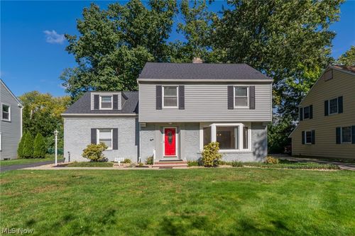 23509 Beachwood Blvd, Beachwood, OH, 44122-1410 | Card Image