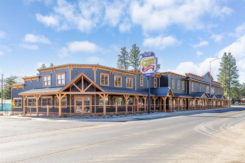 200 S Main Street, Darby, MT, 59829 | Card Image