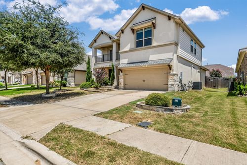 17017 Lathrop Ave, Pflugerville, TX, 78660-4882 | Card Image