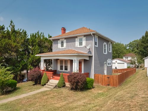 1048 8th St, Waynesburg, PA, 15370-1614 | Card Image