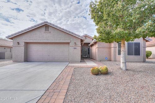 137 S Los Cielos Ln, Casa Grande, AZ, 85194-8361 | Card Image