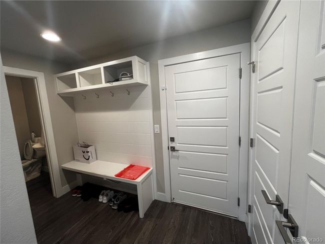 6725 S Tempe Ct, Townhouse with 3 bedrooms, 4 bathrooms and 2 parking in Aurora CO | Image 4