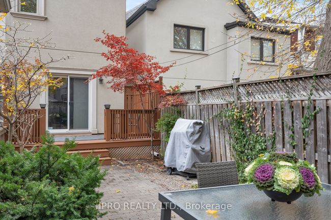 53 Ferrier Ave, House other with 4 bedrooms, 4 bathrooms and null parking in Toronto ON | Image 42