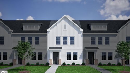 412 Cambrian Court, Taylors, SC, 29687 | Card Image