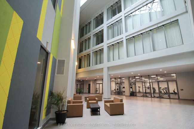 610 - 652 Princess St, Condo with 1 bedrooms, 1 bathrooms and null parking in Kingston ON | Image 21
