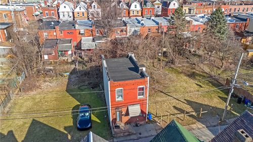 5115 Ladora Way, Hazelwood, PA, 15207-1827 | Card Image