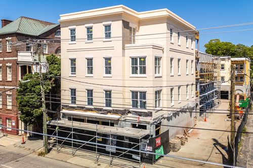 203-284 Meeting St, Charleston, SC, 29401-1531 | Card Image