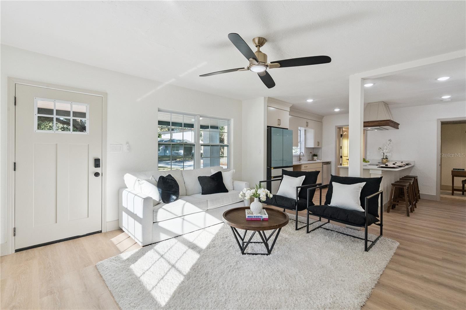 Residential in ORLANDO 4