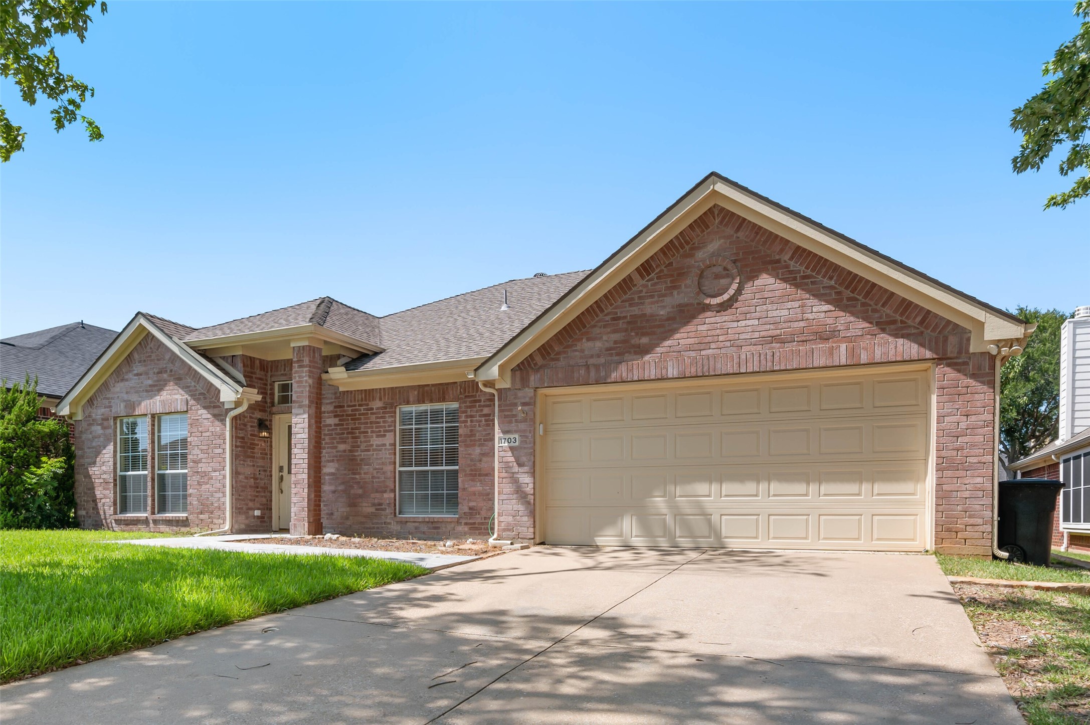 Residential Lease in Corinth 3
