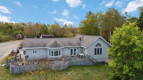 60 Weymouth Falls Rd, Weymouth, NS, B0W3T0 | Card Image