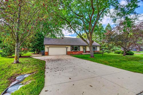6229 Harvest Ln, Deforest, WI, 53532-2806 | Card Image