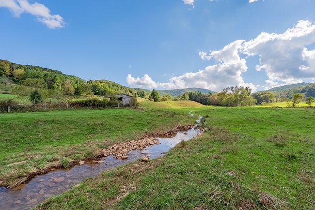 214 Comers Creek Rd, Home with 0 bedrooms, 0 bathrooms and null parking in Sugar Grove VA | Image 57