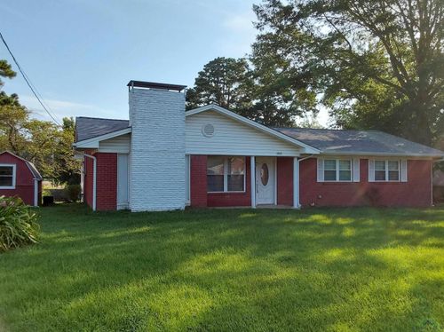 1011 Hillcrest, Linden, TX, 75563-4841 | Card Image
