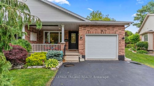 16 Costello Crt, Saint Thomas, ON, N5R6B8 | Card Image