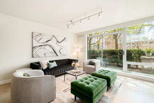 1471 Howe Street, Vancouver, BC, V6Z1C2 | Card Image