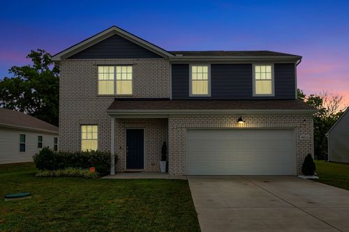 4423 Peggy Marie Ave, Murfreesboro, TN, 37127-2202 | Card Image
