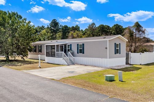 1031 Leebury Ln, Conway, SC, 29526-8245 | Card Image