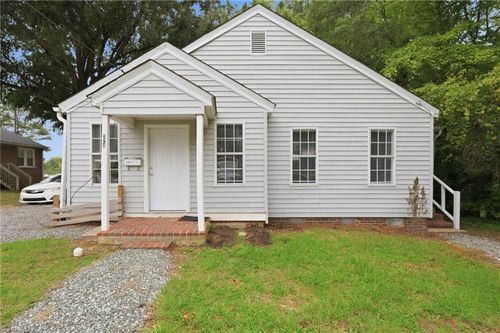324 W Kime Street, Burlington, NC, 27215 | Card Image