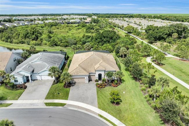 Aerial Front Elevation | Image 8