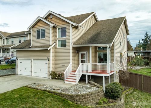 1198 Nw Kathleen Drive, Oak Harbor, WA, 98277 | Card Image