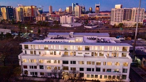 104-920 South St, Nashville, TN, 37203-5720 | Card Image