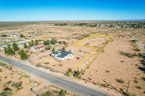 694 Sagewood Road, Chaparral, NM, 88081 | Card Image