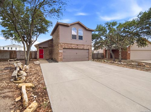8606 Still Moon, San Antonio, TX, 78245-1379 | Card Image