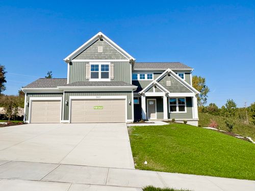 5937 Valley Point Dr Se, Caledonia, MI, 49316-5801 | Card Image