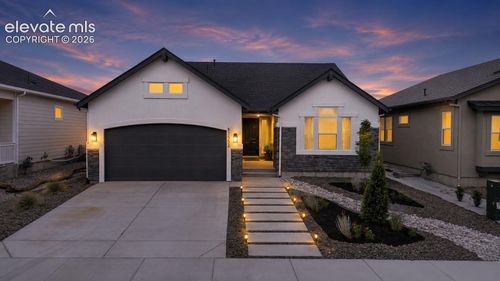 17552 Lucky Penny Ln, Monument, CO, 80132-6225 | Card Image