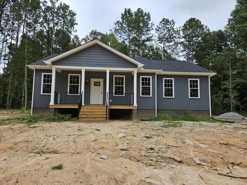 1321 Sweathouse Creek Rd, Amelia Court House, VA, 23002-3131 | Card Image
