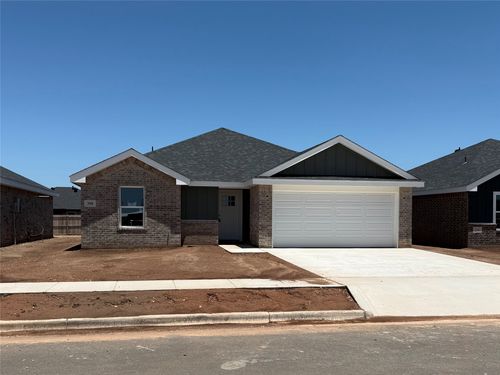 308 Showdown Road, Abilene, TX, 79602 | Card Image