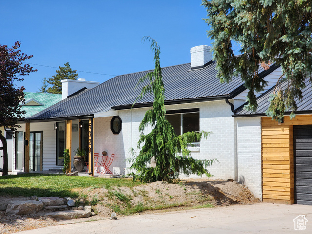 Knollcrest St, Salt Lake City, UT 84107