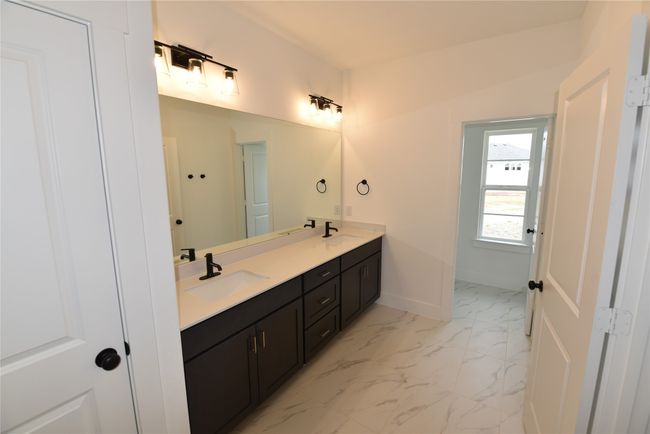 3860 Keya Dr, Townhouse with 3 bedrooms, 3 bathrooms and null parking in Prosper TX | Image 33